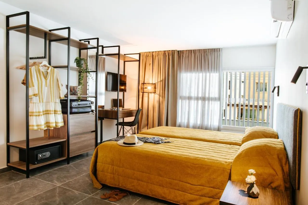 Cosmo Napa Boutique Hotel Ajia Napa Cypr