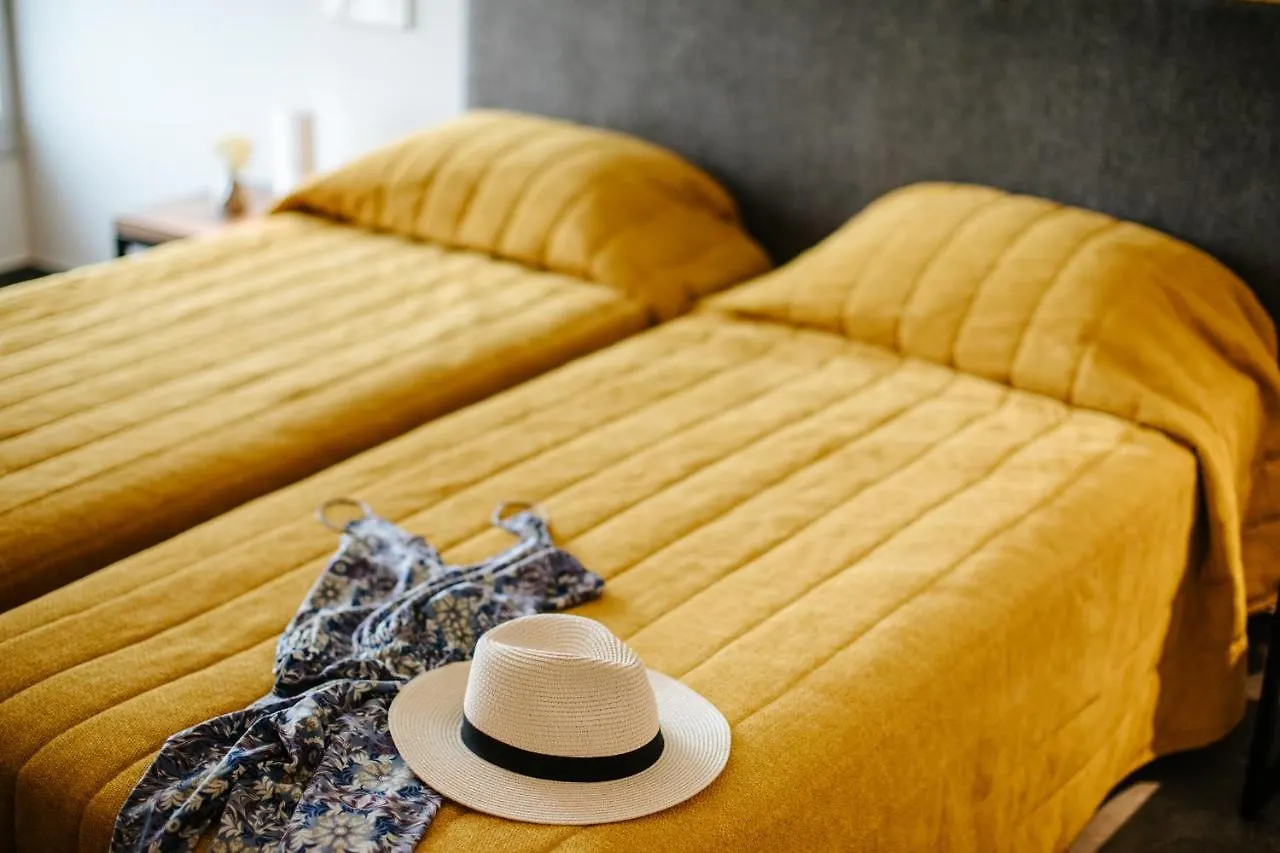 Cosmo Napa Boutique Hotel Ajia Napa
