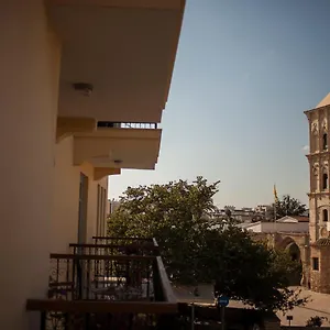  Appartement Operetta House Chypre