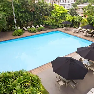 Ramada Hotel Colombo
