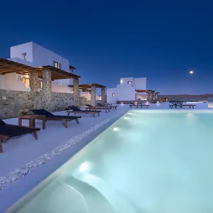 **** Hotel Legendary Grèce