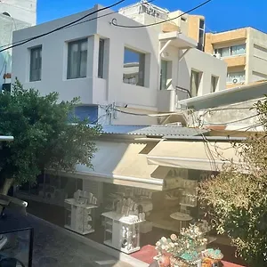 Διαμέρισμα Marianthi's House Ηράκλειο Κρήτης