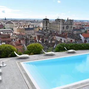 ***** Hotel Florentine France