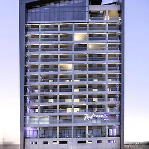 Radisson Blu Hotel, Hotel Larnaka