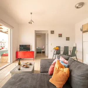 Διαμέρισμα Penthouse In Downtown With Seaview Ηράκλειο Κρήτης